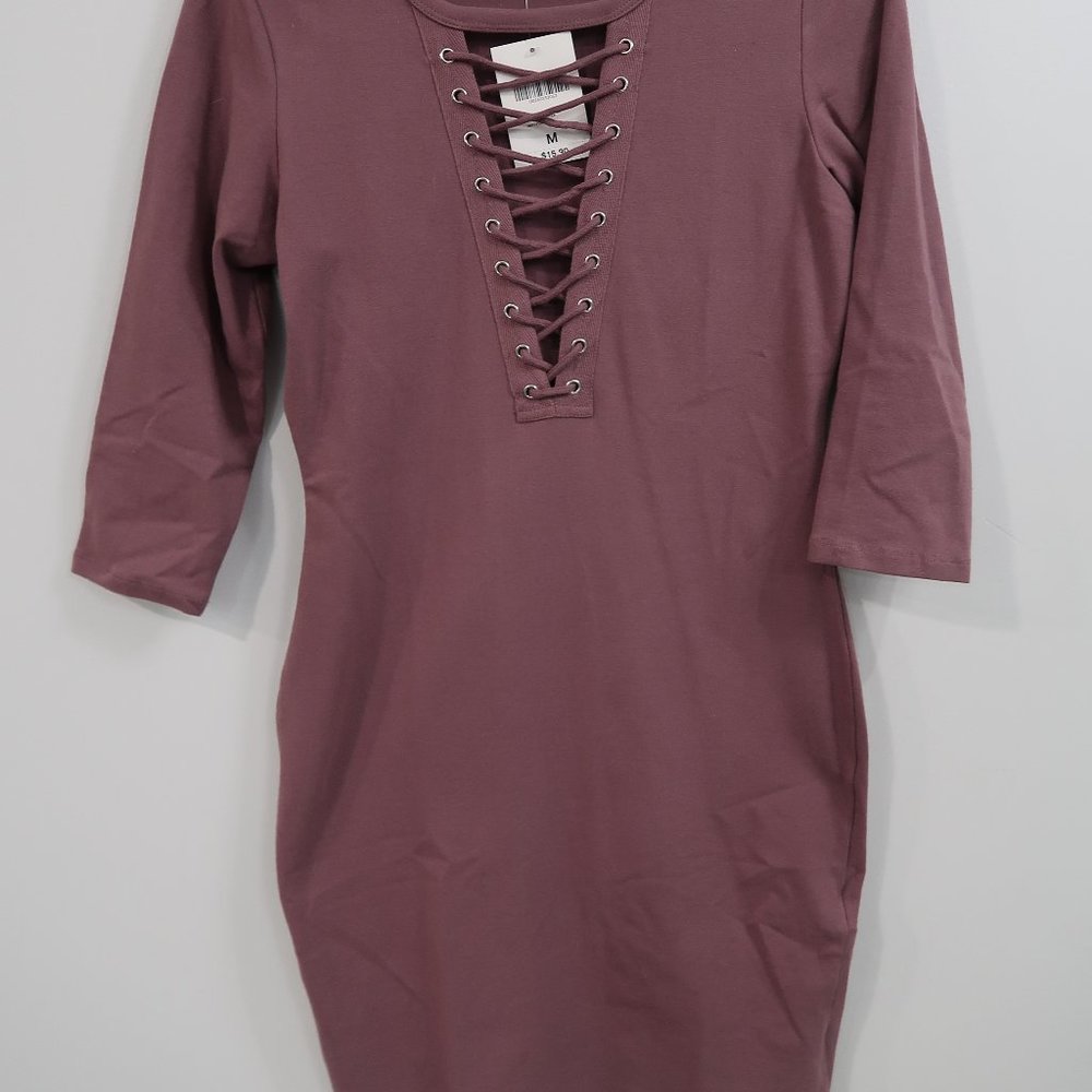 Body Con Dress